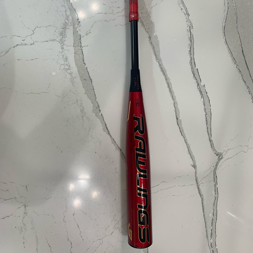 Rawlings Quatro Pro 33 Bat